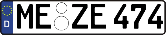 ME-ZE474