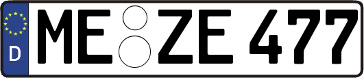 ME-ZE477