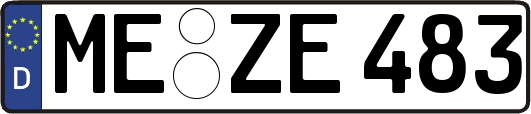 ME-ZE483