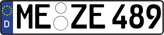 ME-ZE489