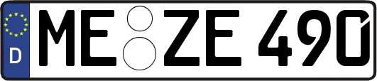 ME-ZE490