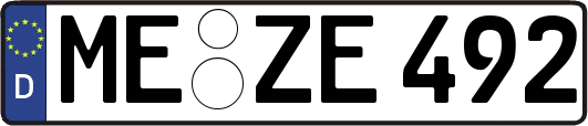 ME-ZE492