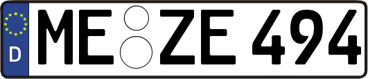 ME-ZE494