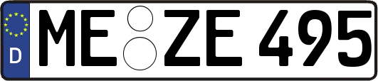 ME-ZE495