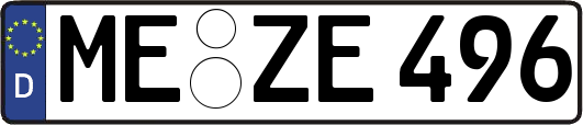 ME-ZE496