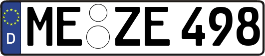 ME-ZE498