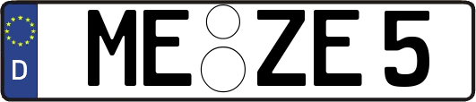ME-ZE5