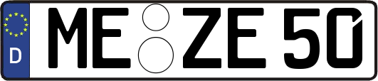 ME-ZE50