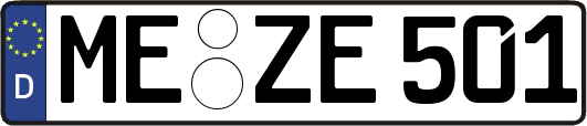 ME-ZE501