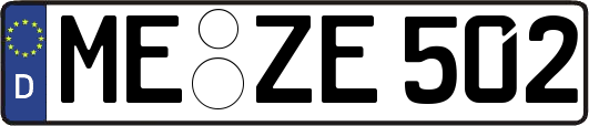 ME-ZE502