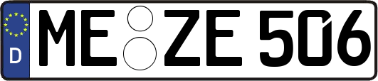 ME-ZE506