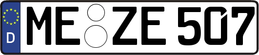 ME-ZE507