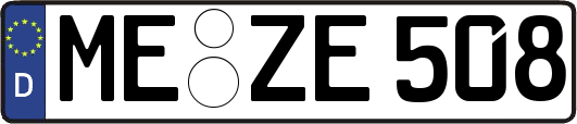 ME-ZE508