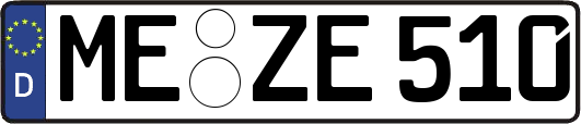 ME-ZE510