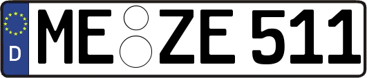 ME-ZE511