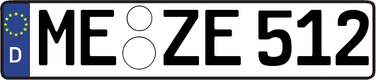 ME-ZE512