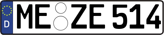 ME-ZE514