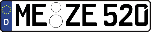 ME-ZE520