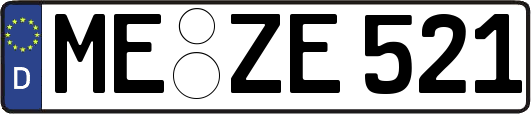 ME-ZE521