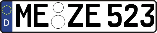 ME-ZE523