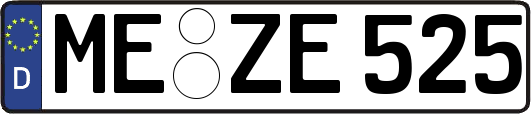 ME-ZE525