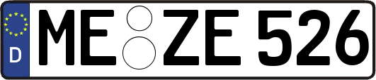 ME-ZE526