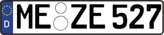 ME-ZE527