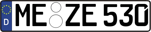 ME-ZE530