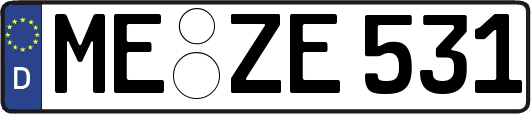 ME-ZE531