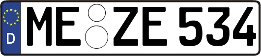 ME-ZE534