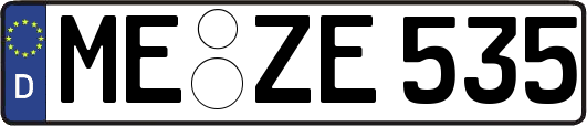 ME-ZE535