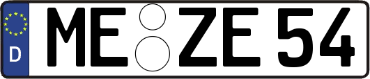 ME-ZE54