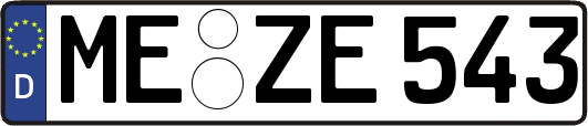 ME-ZE543