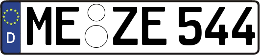 ME-ZE544