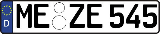 ME-ZE545