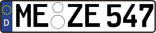 ME-ZE547