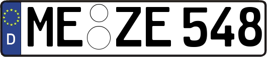 ME-ZE548