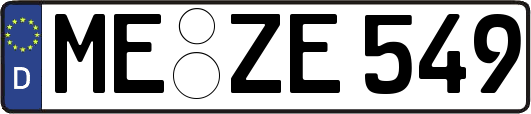 ME-ZE549