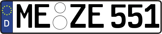 ME-ZE551