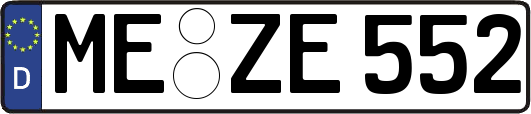 ME-ZE552