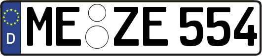 ME-ZE554