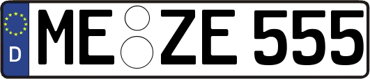 ME-ZE555