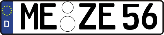 ME-ZE56