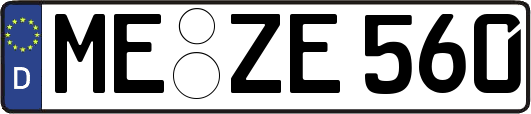 ME-ZE560