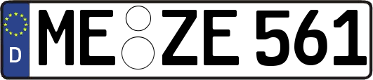 ME-ZE561