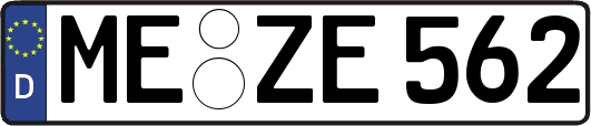 ME-ZE562