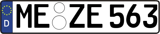 ME-ZE563