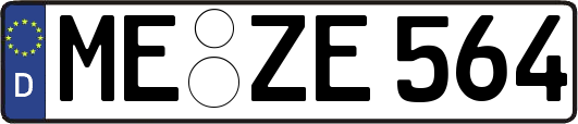 ME-ZE564