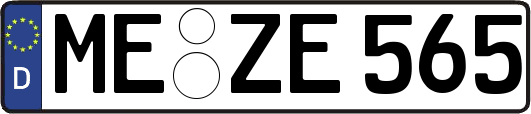 ME-ZE565