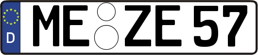 ME-ZE57